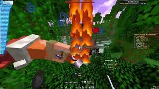 РАЗНОС REALLYWORLD С ЛУЧШИМ ЧИТОМ ДЛЯ MINECRAFT CELESTIAL RECODE