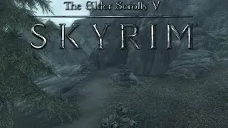 The Elder Scrolls V Skyrim Special Edition You Can Fall Asleep To Ep.26 (No Commentary)