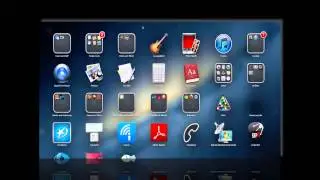 (i)OS X Apps: Reflection