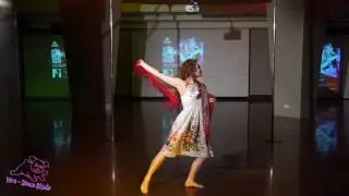 5 лет Yara-Dance!!
