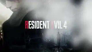 Resident Evil 4 | Moment's Breath (Underground Hip Hop Beat) | Kslice TSM