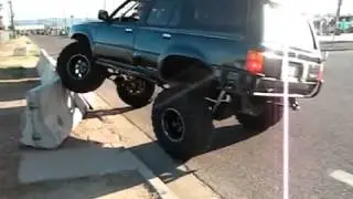 мощь в авто