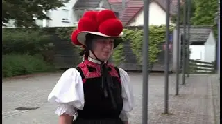 Выборы в бундестаг проходят в Германии