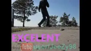 EXCELENT WALK 1 YEAR