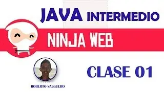 Java Intermedio | Clase 01