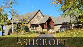 Inside Ashcroft: Mountain-View Luxury Living Just Minutes from Charlottesville ($1M+ Homes)