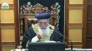 פרשת נח תשפה, זהירות מאונאה וגזל |הרב שלמה משה עמאר