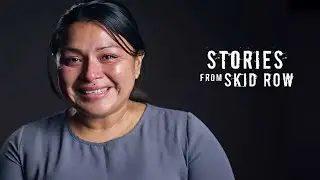 Stories From Skid row