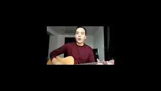 Мот - август это ты ( Жандосов Тимур cover)