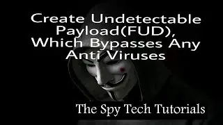 Install FATRAT in kali
