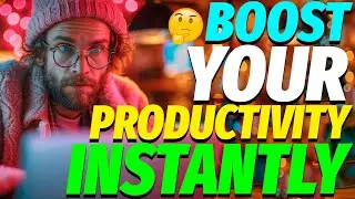 Boost Your Productivity with PopAi - Here's How! You Need to See This!