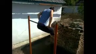 Gimbarr Reverse