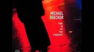 Michael Brecker - Timeline