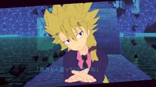 「Beyblade MMD」Aun no Beats/Wakiya