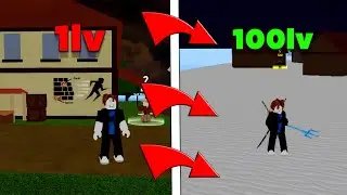 ВСЕ ЗАНОВО ЗА ФРУКТОВИК В БЛОКС ФРУТС в роблоксе#roblox #bloxfruits #bloxfruitsupdate20 #блоксфрутс