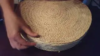 EL BOLSO DE PAJA DEL VERANO