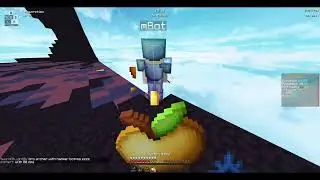 4.5 block reach? No Problem :)