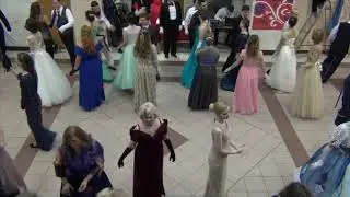 Полька Москва (2 отд - 9)