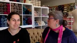 La P'tite vite de la Vie laine - 28 aout 2024
