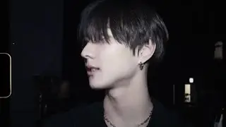 jungwon’s eyes ⋆⭒˚.⋆