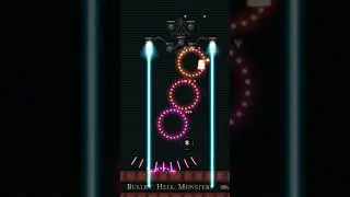 Bullet Hell Monsters - Now on sale !