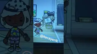 #sadstory #tocaboca