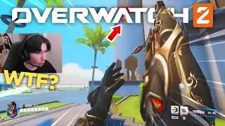 Overwatch 2 MOST VIEWED Twitch Clips of The Week! 