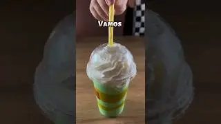 I REVEALED THE SECRET OF THE FORBIDDEN MILKSHAKE!!! 😨 