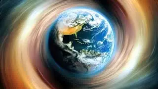 Why We Don't Feel Earth's Rotation?