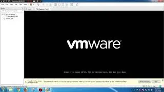 Easy Steps on how to install VMWARE Pro Workstation