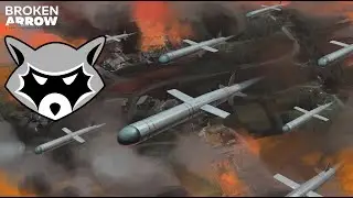 Broken Arrow. Очередной конкурент WRD?