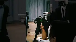 (ТГ: Озвучка Skibidi) ОЗВУЧКА DOM STUDIO Skibidi Toilet MULTIVERSE (Bloopers 12) 