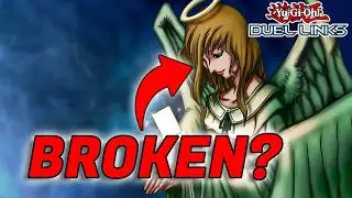 GRACEFUL CHARITY SKILL?! DECK & REPLAYS (Duel Links)