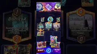 Spider Man New Update | Try this cool deck | Spider Sense