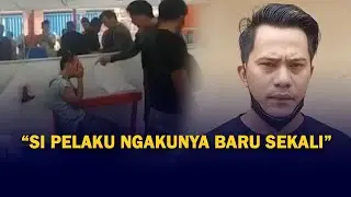 Kronologi Pemerkosaan Karyawan Warteg yang Masih di Bawah Umur