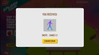 New emote claim 😯💥 Switching steps emote ! dance x emote 😍 free fire new event complete 💜