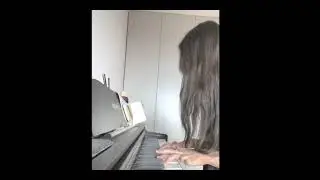 just playing some original demo