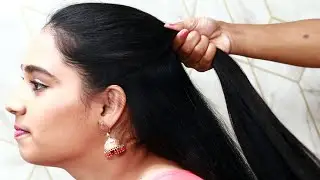 Cute And Cool Hairstyles For Teenage Girl | Long Hairstyles for Girls | Modern Ideas, Trends