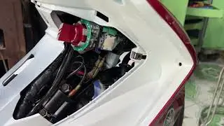 SMARTKEY Ex Nhỏ Không Khoét Mủ