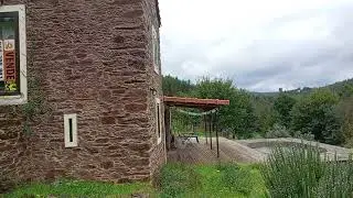 Retire Portugal.  Possible property for sale