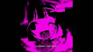 Alien Blues(ꜱʟᴏᴡᴇᴅ ᴀɴᴅ ʀᴇᴠᴇʀʙ)
