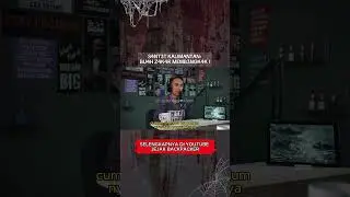 DISANTET SAMPAI BUAH Z4K4R MEMBESAR, NGERI BANGET 😭😭 