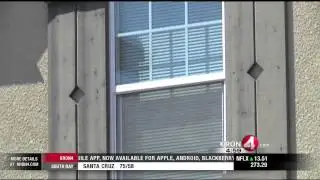 Mom Beaten in Pittsburg Home Invasion, Robbery