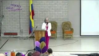 Líder Anilsa - Bienvenida
