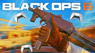 Best BLACK OPS 6 Settings | Controller + Graphics (PC, Xbox & PS5)
