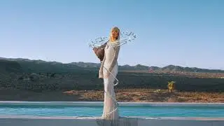 Yuna - Risk It All (Official Audio)