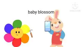 Dame ese celular baby first