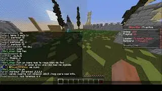 PVP con Ivanvitovlogs y ACGames