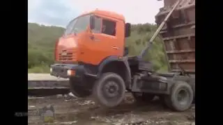 ПРИКОЛЬНО НЕ ПО ДЕТСКИ (18+) #473 Авто приколы на дорогах Юмор шутки 2016