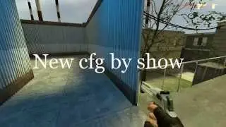 CFG BY SHOW FOR OLD CSS [UCP 8.1]
